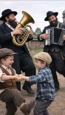ניגון שמחה
