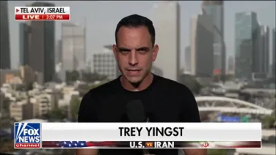 מלחמה שפאנונגען: טראמפ שיקט א דריטע עירקרעפט קעריער און טרופן בשעת איראן גרייט זיך פאר פרישע קאמפן
