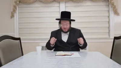 שיעור השבועי פרשת נח תשפ"ז