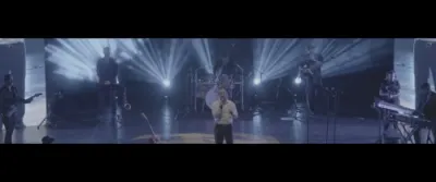 נפתלי קמפה - לתקן עולם בהופעה חיה