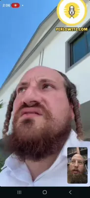 האלט אלעס מיט!!!!! באקאנטער אנטיסעמיט טיילער אליווארא האט זיך אנגעריקט קיין לעיקפראנט, פלארידע.