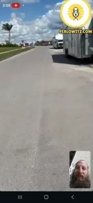 האלט אלעס מיט!!!!! באקאנטער אנטיסעמיט טיילער אליווארא האט זיך אנגעריקט קיין לעיקפראנט, פלארידע.