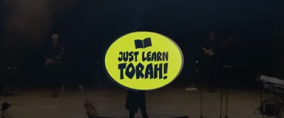 הארעווע - שמילי אונגר בהופעה חי