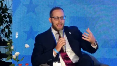 מדינת ישראל אונטער אטאקע: שליו ווארנט אז דזשענאסייד באשולדיגונגען קענען ברענגען אנטיסעמיטיזם און צילן אידן אין פובליק