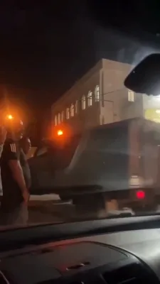 2,200 איינוואוינער עוואקואירט: צה"ל זעצט פאר מיט א מער-טאגיגע אפעראציע אין חברון