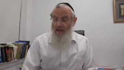 אויסנאמליכע אויפמערקזאמקייט דורך הרב יונתן שווארץ איבער נייע ווייטאגליכע אנשיקעניש אין די היימישע געגענטער 
