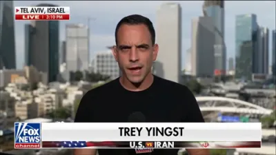 "א דזשאב צו ענדיגן": נתניהו זאגט פאר טראמפ אז זיי וועלן אינאיינעם ענדיגן די איראן מיסיע