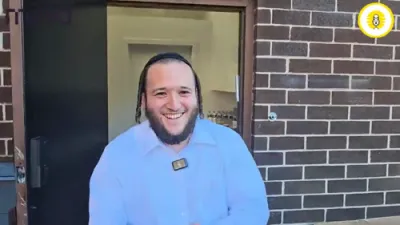 באקענט זיך מיטן מיינד פאון 2 פרא &ndash; א נייע סטאנדארט אין כשר'ע פאונס! - די פערלאוויטש שאו
