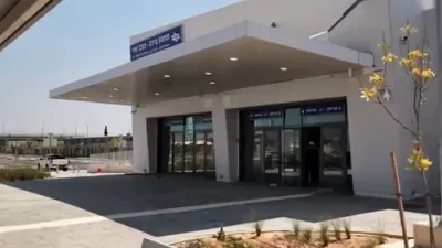 מדינת ישראל מעלדט: מ'וועט קענען פארן אומזיסט מיט באסעס און טרענען אום וואל טאג