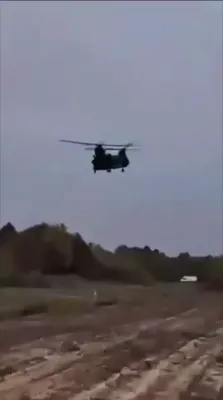 4 אומגעקומען און 11 פארוואונדעט נאך וואס א איטאליענער טשינוק העליקאפטער האט געקראכט אין באסניע בשעת א טרענירונג