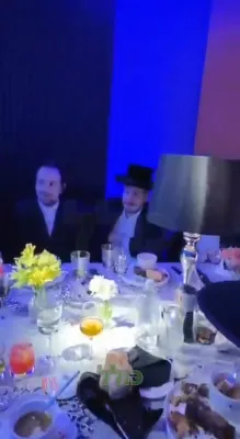 א געמישאכטס פון זיסע קליפס פארן טאג 