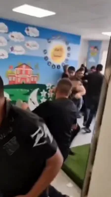 לייוו בלאג: 'א בליק לייוו' מיט ריעל-טיים דעקונג פון די מדינת ישראל וואלן