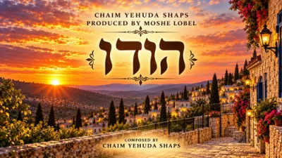 חיים יהודה שאפס - הודו