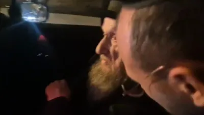 קרישקלעך - בילדער - מודעות - דעת תורה - ווידעאס - און אלעס ארים די בחירות היינט אין מדינת ישראל חלק ב'