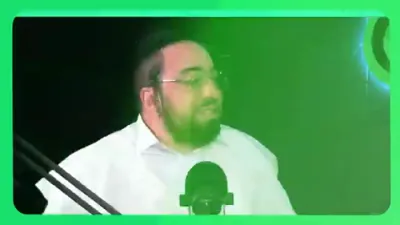 קען ער איבערדרייען ניו יארק? - ברוס בלעיקמאן | 2026 ניו יארק גאווערנאר וואלן | לייוו