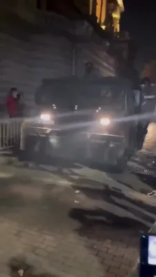 בעלגראד פייערט: וואוטשיטש אנערקענט נידערלאגע נאכדעם וואס די 'סטודענטן ליסטע' געווינט די מערהייט