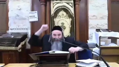 א געמושאכטס פון אינטרעסאנטע  ווידעאס פארן היינטיגן טאג 