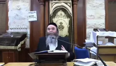 א געמושאכטס פון אינטרעסאנטע  ווידעאס פארן היינטיגן טאג 