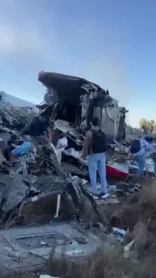 🚨 שפאניע שטעלט אפ די מאדריד-אנדאלוסיע באן דינסט נאך א טויטליכע צוזאמענשטויס וואס האט אומגעברענגט לכל הפחות 46 מענטשן