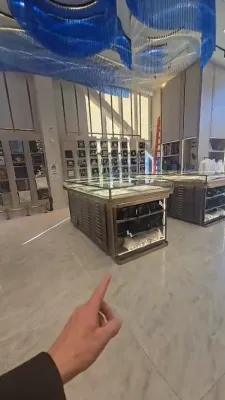 ט געמושאכטס פון קרישקעלעך פארן היינטיגן טאג 