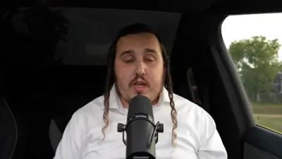 #56: ר' אביגדור ניימאן דערציילט ווי אזוי ער האט איבערגעלעבט דעם האלאקאוסט