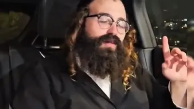 ספורי צדיקים | רבי לייב בעל הסורים | הרב ישראל מאזעס שליט"א | אידיש