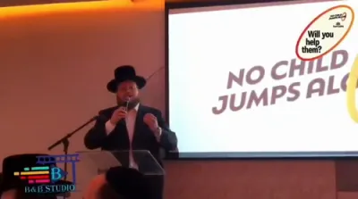 א געמושכאטס פון קרישקלעך פונעם היינטן טאג 
