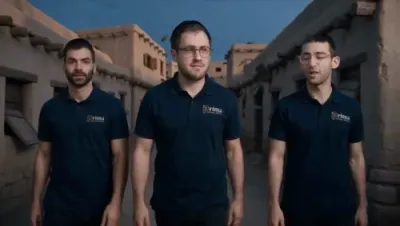 א געמושכאטס פון קרישקלעך פונעם היינטן טאג 