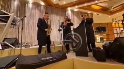 א געמושכאטס פון קרישקלעך פונעם היינטן טאג 