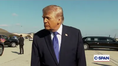 געיעג נאך ליעקס עסקאלירט: טראמפ ווארנט אז געפייערטע פענטעגאן גענעראל שטייט אויס גרויסע פראבלעמען