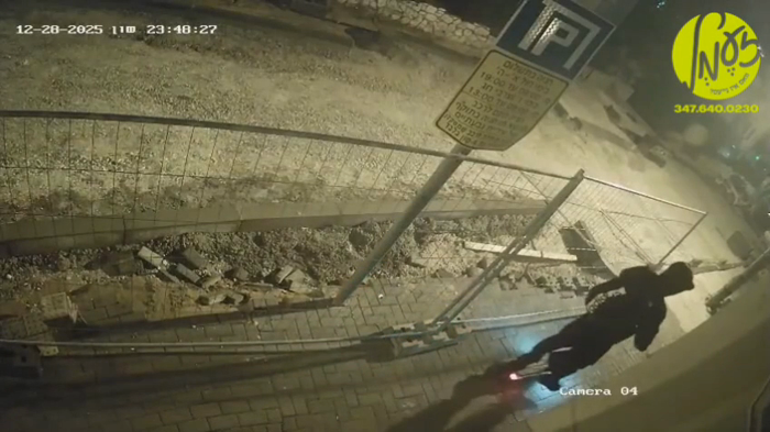 גבעתיים - מתפללים פון ביהמ"ד ׳בית יוסף׳ וועלכער זע