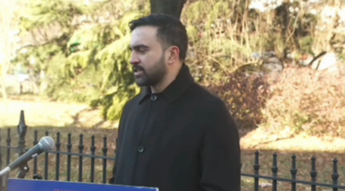 מעיאר ערוויילטע זאהאר מאמדאני, וואס וועט ווערן איי