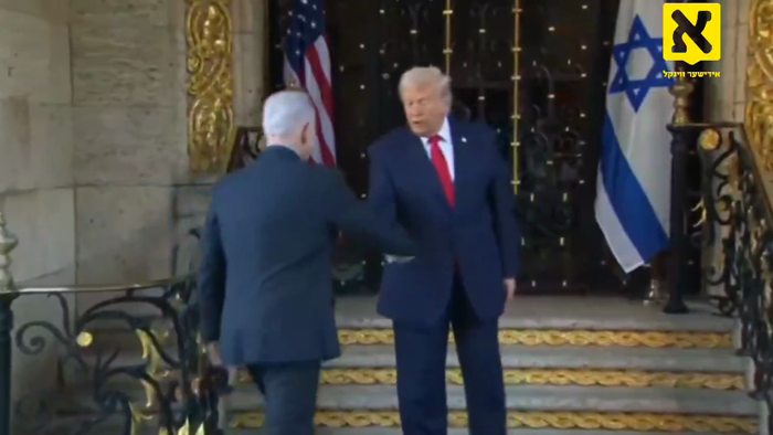 צום זעקסטן מאל אין יאר 2025: מדינת ישראל פריים מינ