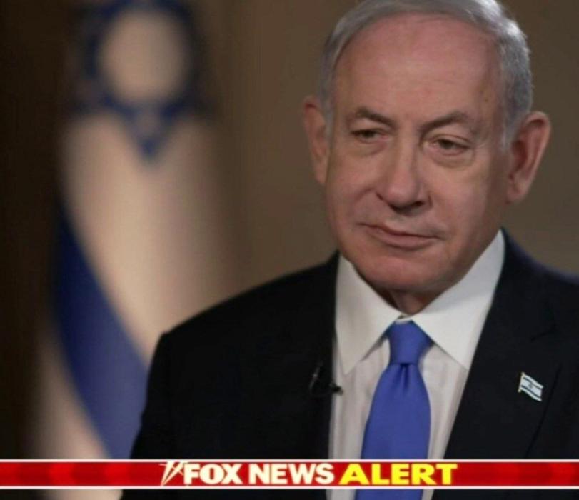 מדינת ישראל פריים מיניסטער ביבי נתניהו איז געווארן