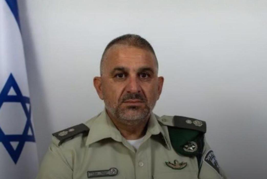 מדינת ישראל נעמט אויף דער ערשטער מוסלעמענער אראביש