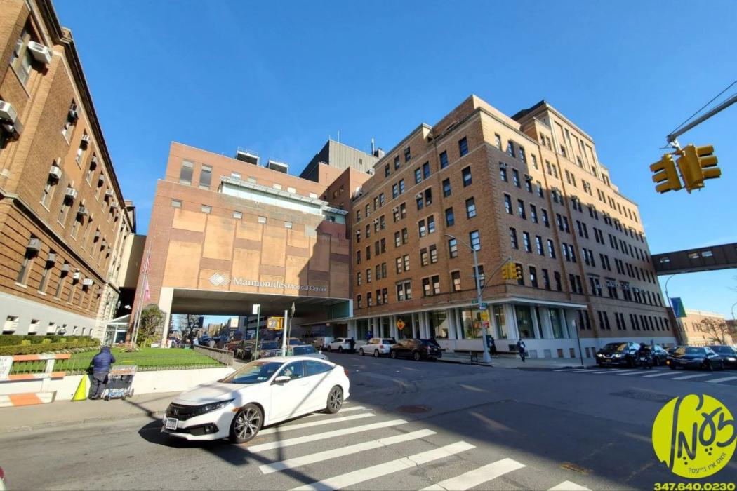 בארא פארק - מעיאר עריק עדעמס און ניו יארק סיטי געז