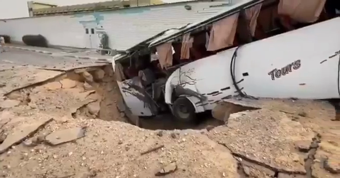 די מדינת ישראל עירפארס האט אונטערגענומען א מאכטפול