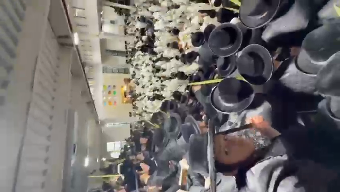 יום הושענא רבה

אמירת הלל, עבודת הנענועים, ודרשת ה
