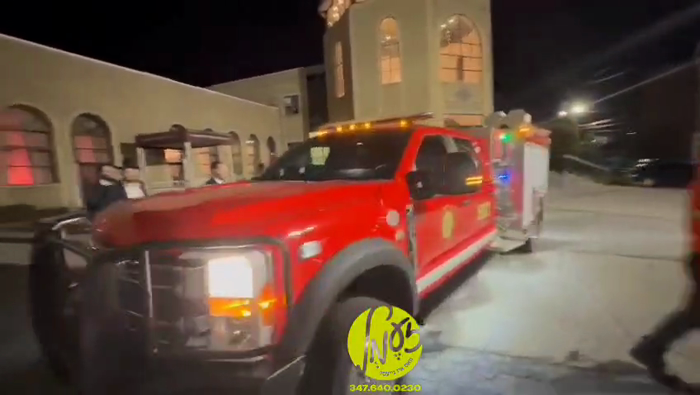 קרית יואל - ביי אן אווענט די וואך פאר אלע וואלונטי