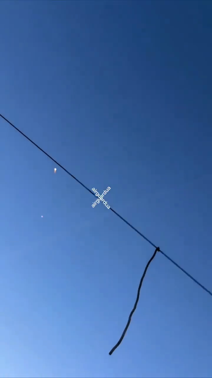 רוסלאנד האט דורכגעפירט א ברוטאלע סעריע אטאקעס אין 