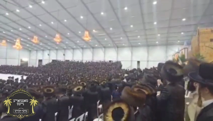 *לכבוד התנא האלוקי רבי שמעון בר יוחאי*

*אנא עבדא 