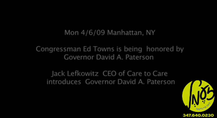 נאסטאלגיע - א ווידעא פון 16 יאר צוריק ווי דער דעמא