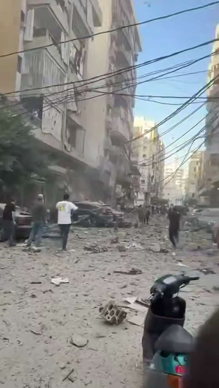 מדינת ישראל טשענעל 13 באריכט אז די ווייסע הויז טוט