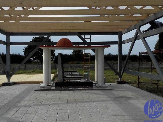 ליטא - די לעצטערע וואכן האבן מערערע גרופעס פון איד