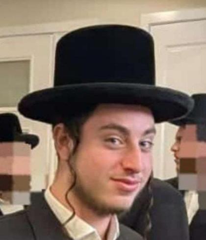 ברוך דיין האמת: מיט גרויס טרויער מעלדן מיר איבער א