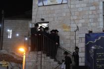 🌴בצל הקודש🌴
רבינו שליט"א ביי תפילת מנחה נאכן משמיע