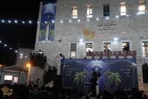 🌴בצל הקודש🌴
רבינו שליט"א ביי תפילת מנחה נאכן משמיע