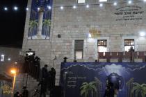 🌴בצל הקודש🌴
רבינו שליט"א ביי תפילת מנחה נאכן משמיע