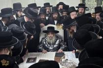 🌴בצל הקודש 🌴
רבינו שליט''א ביים משמיע זיין דברי הד