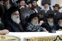 🌴בצל הקודש🌴
רבינו שליט"א ביים מסיבת לחיים לרגל הכנ